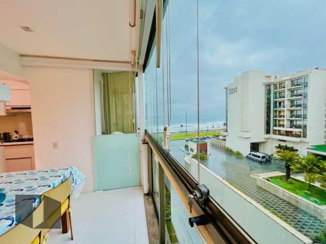 Apartamento em Barra da Tijuca, Rio de Janeiro/RJ de 69m² 1 quartos à venda por R$ 1.099.000,00