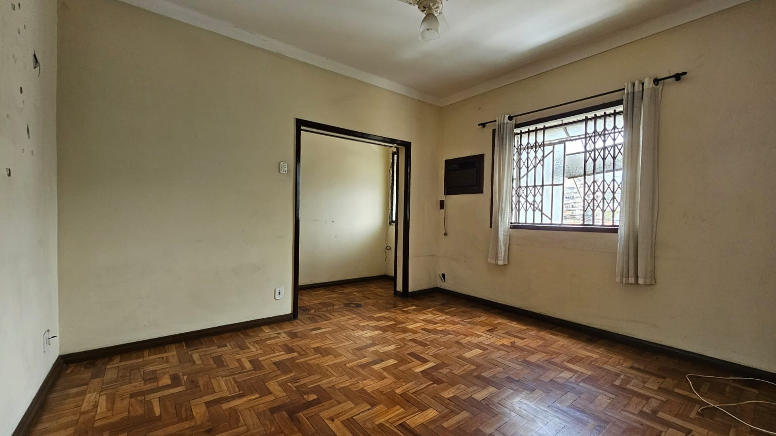 Apartamento em Centro, Barra do Piraí/RJ de 76m² 2 quartos à venda por R$ 249.000,00