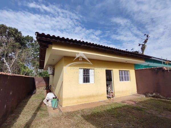 Casa em Boracéia, Bertioga/SP de 56m² 1 quartos à venda por R$ 264.000,00