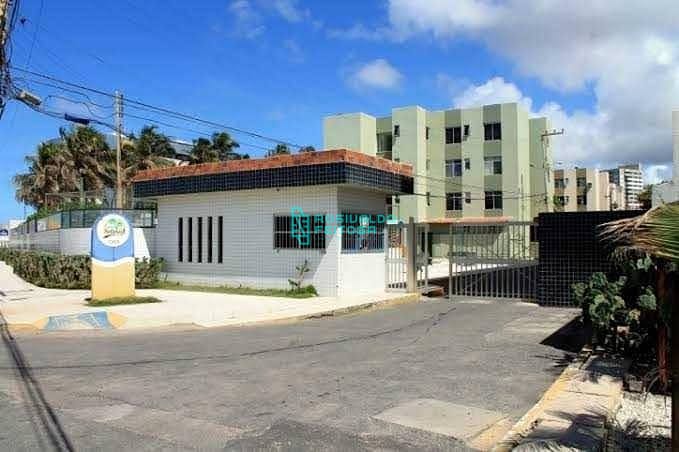Apartamento em Cruz das Almas, Maceió/AL de 60m² 2 quartos à venda por R$ 309.000,00