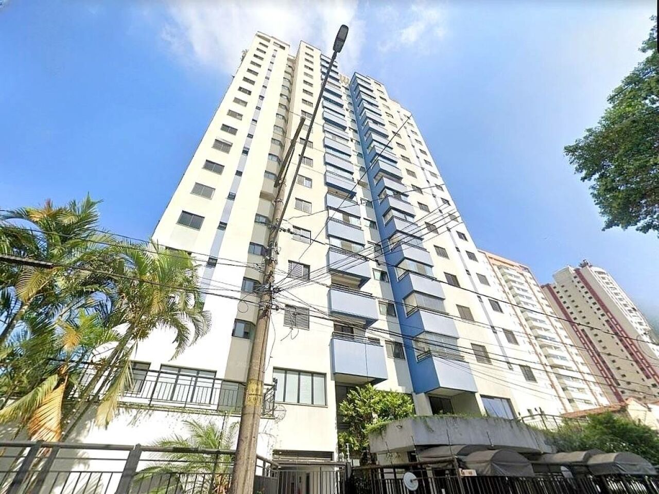 Apartamento em Tatuapé, São Paulo/SP de 40m² 1 quartos à venda por R$ 429.000,00