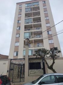 Apartamento em Jardim Imperador (Zona Leste), São Paulo/SP de 10m² 2 quartos à venda por R$ 191.508,00