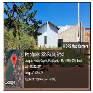 Casa em Nova Pradopolis Ii, Pradopolis/SP de 250m² 2 quartos à venda por R$ 141.000,00