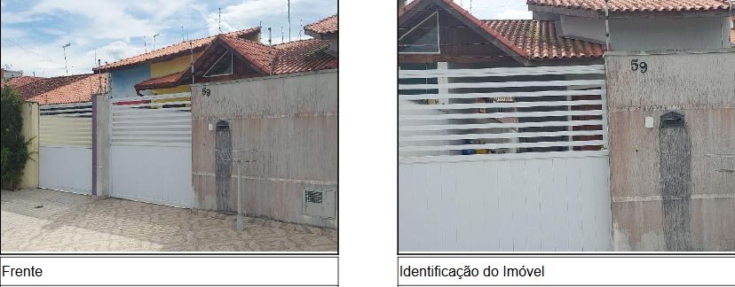 Casa em Centro, Peruibe/SP de 180m² 1 quartos à venda por R$ 164.211,00