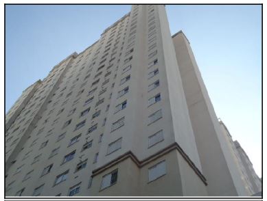 Apartamento em Jardim Las Vegas, Guarulhos/SP de 50m² 2 quartos à venda por R$ 235.000,00