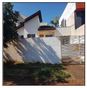 Casa em São Luiz, Pato Branco/PR de 225m² 3 quartos à venda por R$ 331.000,00
