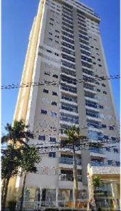 Apartamento em Parque Industrial, Maringá/PR de 50m² 2 quartos à venda por R$ 366.500,00