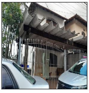 Casa em Parque São George, Cotia/SP de 269m² 2 quartos à venda por R$ 377.000,00