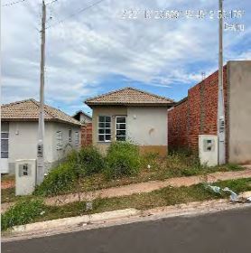 Casa em Centro, Bauru/SP de 160m² 2 quartos à venda por R$ 103.523,00
