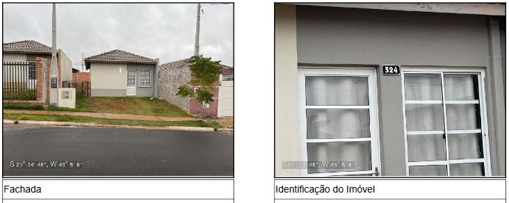 Casa em Vila Mazzei, Itapetininga/SP de 168m² 2 quartos à venda por R$ 107.770,00