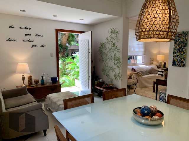 Apartamento em Jardim Botânico, Rio de Janeiro/RJ de 143m² 3 quartos à venda por R$ 2.099.000,00