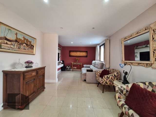 Penthouse em Recreio dos Bandeirantes, Rio de Janeiro/RJ de 218m² 4 quartos à venda por R$ 1.289.000,00
