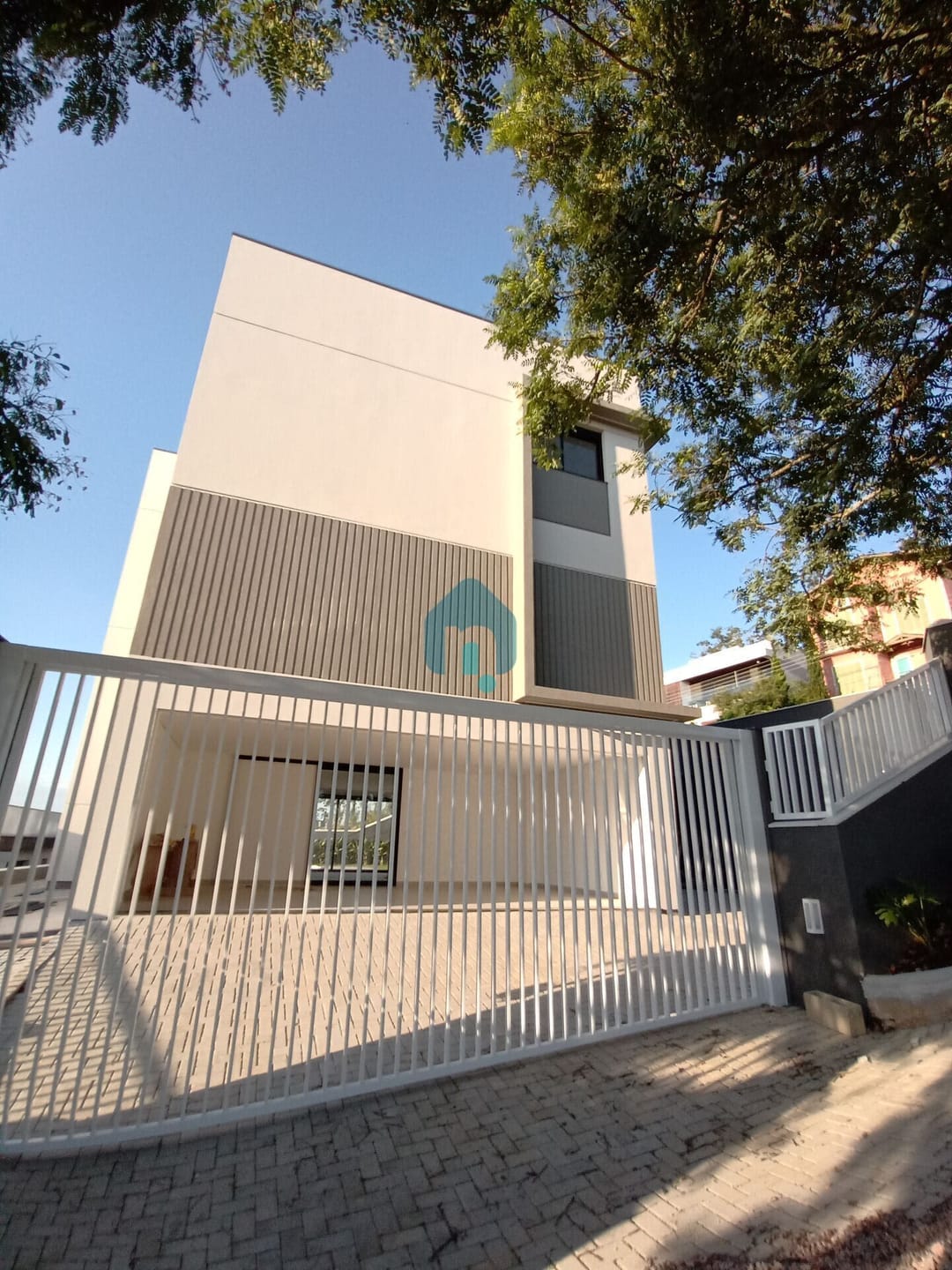 Casa em Cidade Universitária Pedra Branca, Palhoça/SC de 10m² 3 quartos à venda por R$ 2.349.000,00