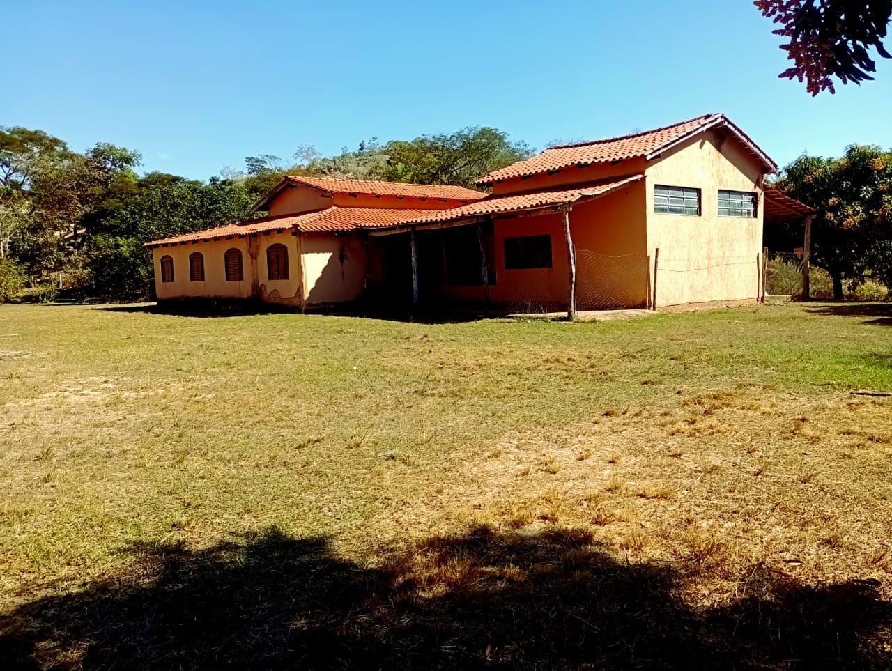 Fazenda em Zona Rural, Padre Bernardo/GO de 10m² 3 quartos à venda por R$ 14.299.000,00