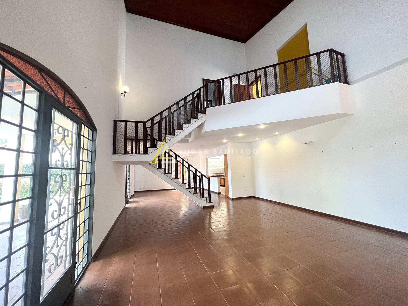Casa em Belvedere, Belo Horizonte/MG de 300m² 4 quartos à venda por R$ 2.500.000,00 ou para locação R$ 8.500,00/mes