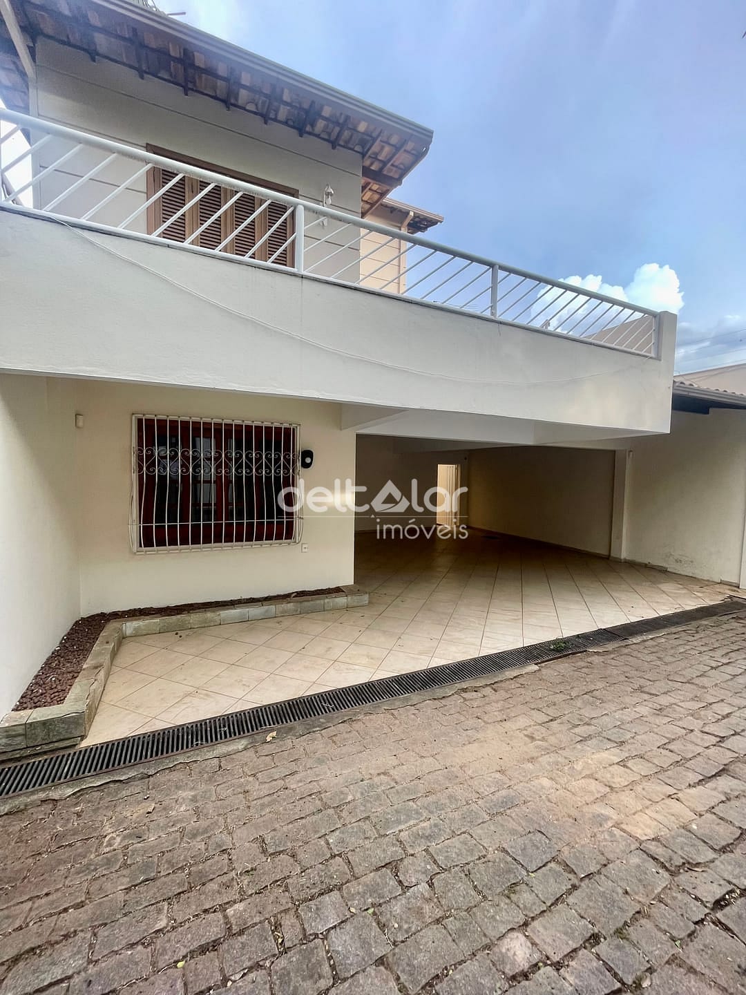 Casa em Itapoã, Belo Horizonte/MG de 300m² 5 quartos para locação R$ 7.000,00/mes