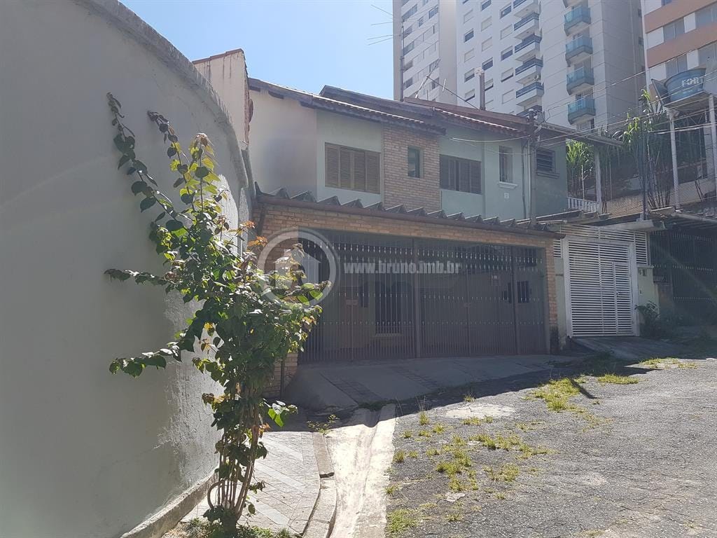 Casa em Santana, São Paulo/SP de 160m² 3 quartos à venda por R$ 1.100.000,00 ou para locação R$ 5.000,00/mes