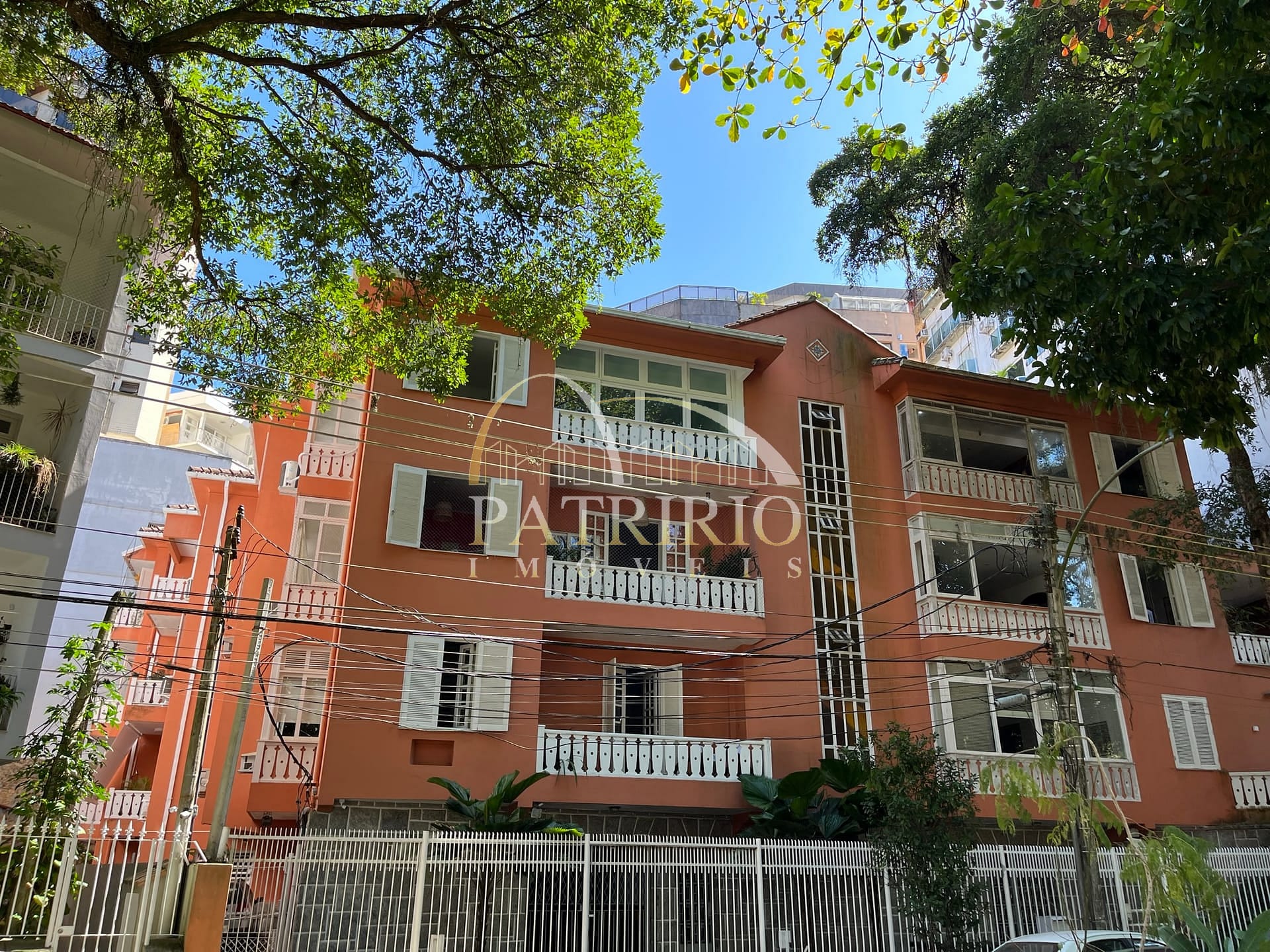 Apartamento em Jardim Botânico, Rio de Janeiro/RJ de 84m² 2 quartos para locação R$ 4.000,00/mes
