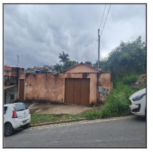 Casa em San Genaro, Ribeirão das Neves/MG de 50m² 2 quartos à venda por R$ 202.209,00