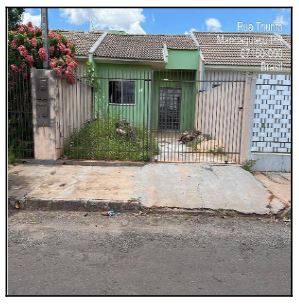 Casa em Jardim Kariri, Mandaguacu/PR de 133m² 2 quartos à venda por R$ 96.558,00