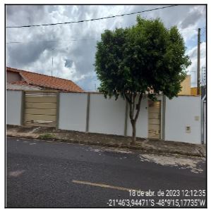 Casa em Centro, Araraquara/SP de 190m² 1 quartos à venda por R$ 157.175,00