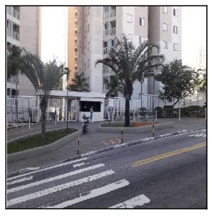 Apartamento em Jardim Henriqueta, Taboão da Serra/SP de 50m² 2 quartos à venda por R$ 275.816,00