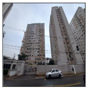 Apartamento em Brás, São Paulo/SP de 50m² 2 quartos à venda por R$ 225.290,00