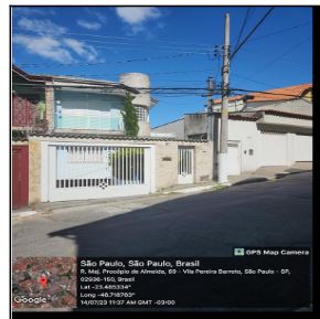 Casa em Vila Pereira Barreto, São Paulo/SP de 183m² 4 quartos à venda por R$ 911.069,00
