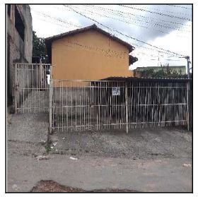 Casa em Cidade de Neviana, Ribeirão das Neves/MG de 384m² 2 quartos à venda por R$ 158.238,00