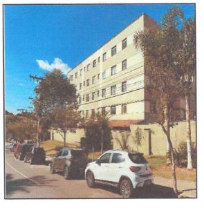 Apartamento em Santa Maria, Belo Horizonte/MG de 50m² 3 quartos à venda por R$ 251.451,00