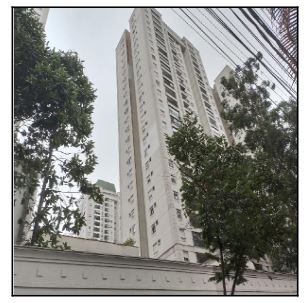 Apartamento em Jardim Parque Morumbi, São Paulo/SP de 50m² 2 quartos à venda por R$ 452.873,00