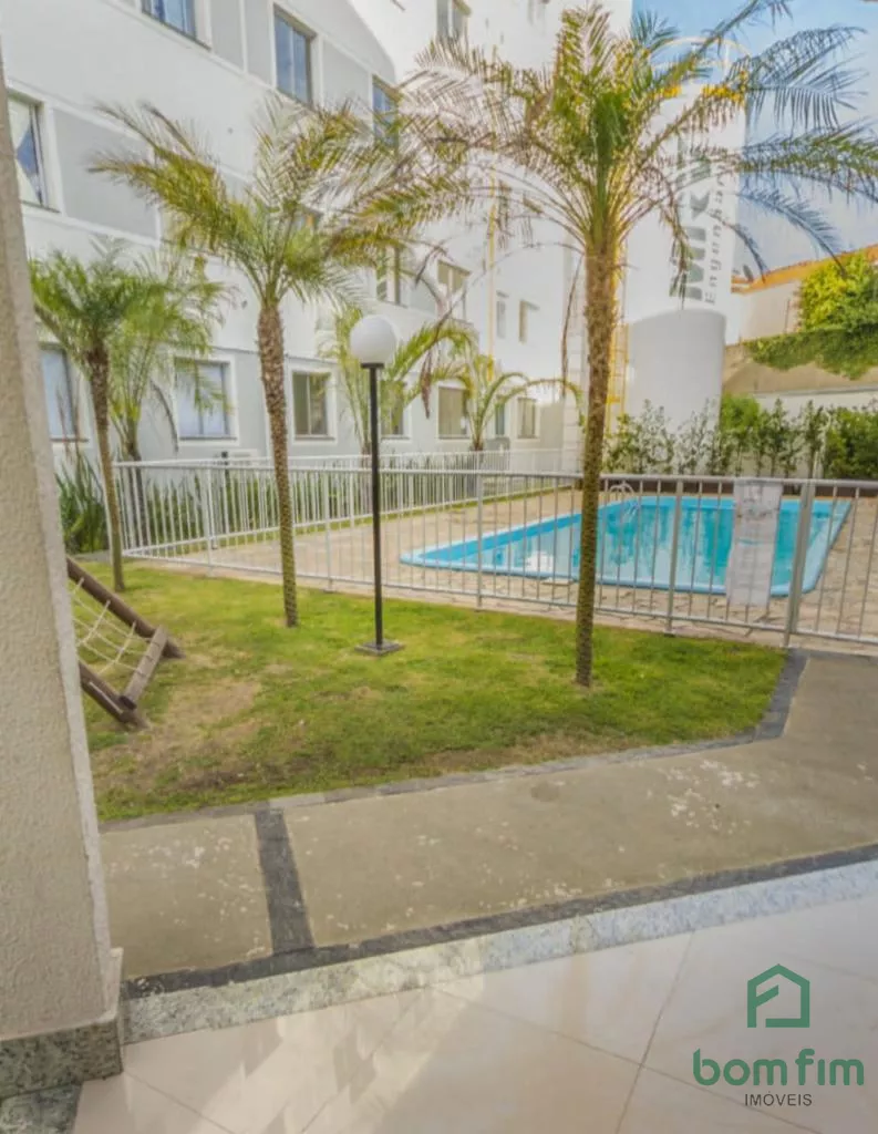 Apartamento em Rubem Berta, Porto Alegre/RS de 49m² 2 quartos à venda por R$ 168.900,00