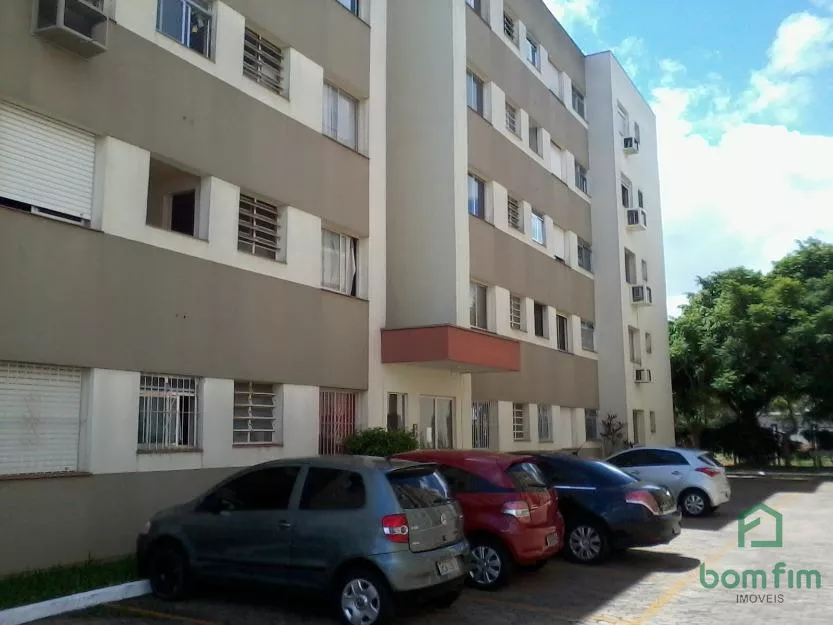 Apartamento em São José, Porto Alegre/RS de 44m² 1 quartos à venda por R$ 209.000,00
