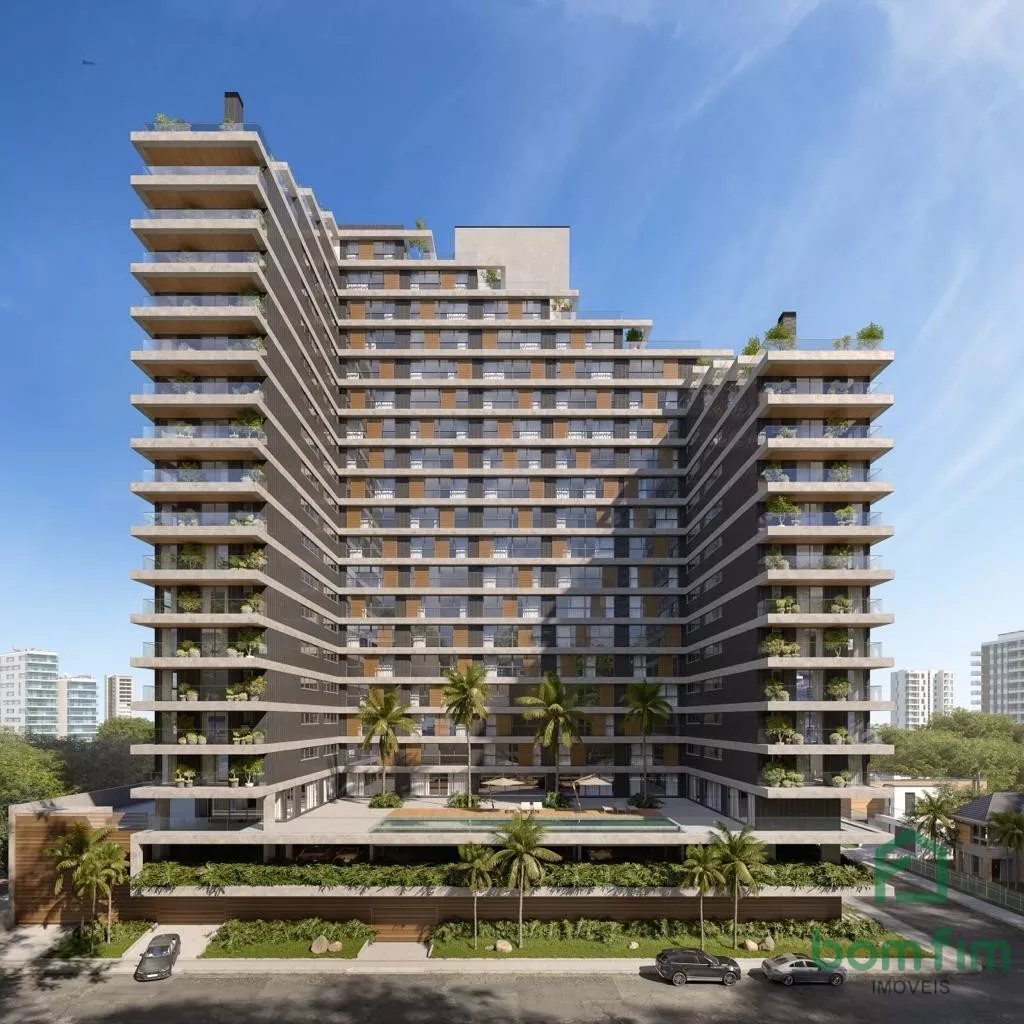 Apartamento em , Torres/RS de 39m² 1 quartos à venda por R$ 475.400,00