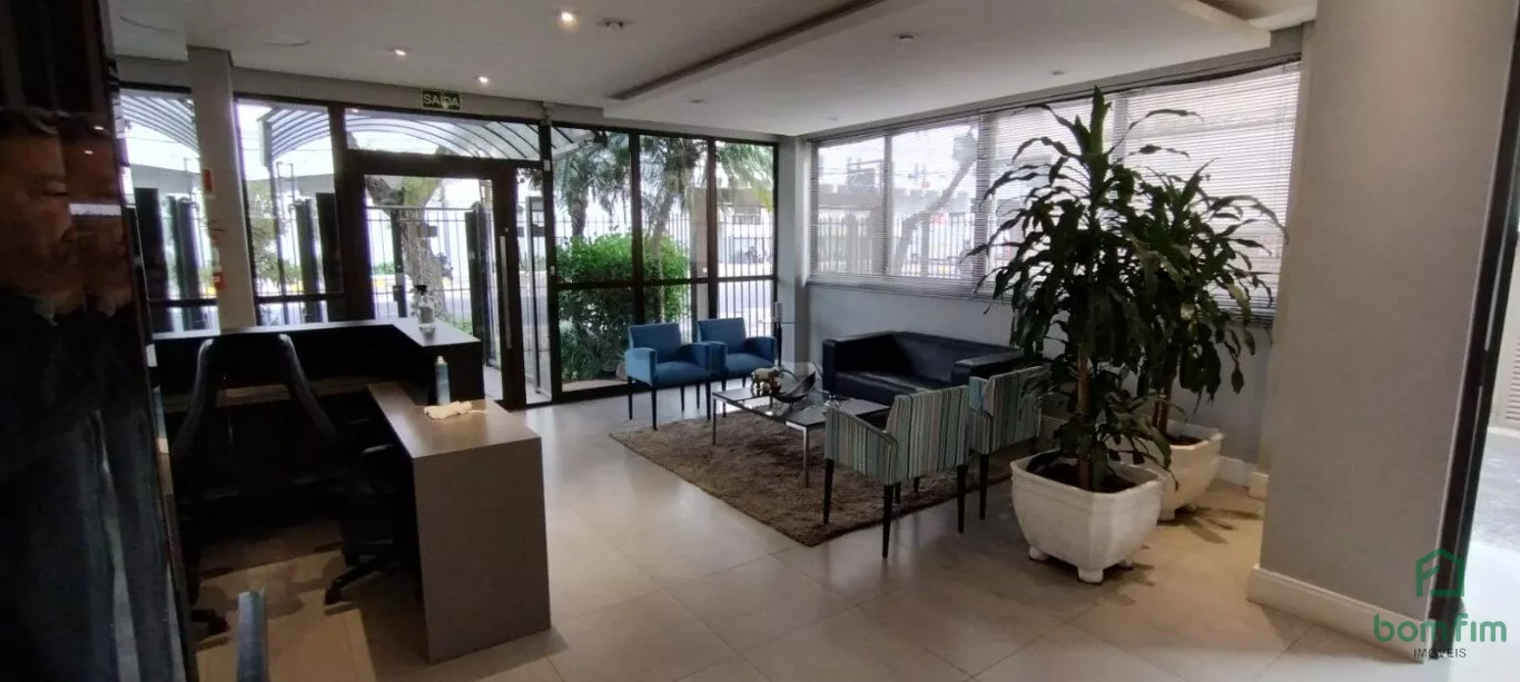 Apartamento em Centro Histórico, Porto Alegre/RS de 85m² 3 quartos à venda por R$ 784.000,00