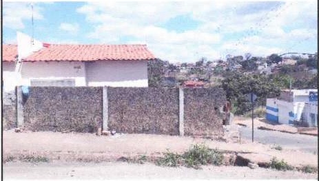 Casa em Congonhas, Patrocinio/MG de 75m² 2 quartos à venda por R$ 63.733,00
