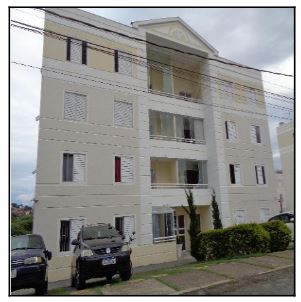 Apartamento em Jardim Ísis, Cotia/SP de 50m² 2 quartos à venda por R$ 221.429,00
