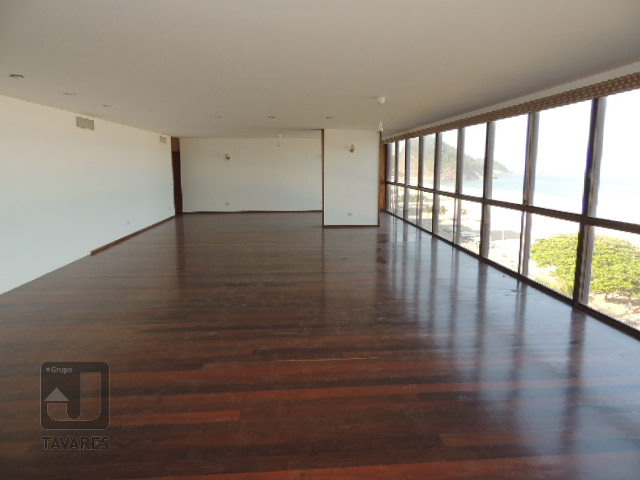 Apartamento em Copacabana, Rio de Janeiro/RJ de 403m² 4 quartos para locação R$ 15.000,00/mes