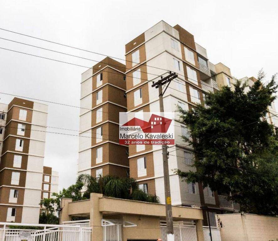 Apartamento em Jardim Independência, São Paulo/SP de 50m² 2 quartos à venda por R$ 344.000,00