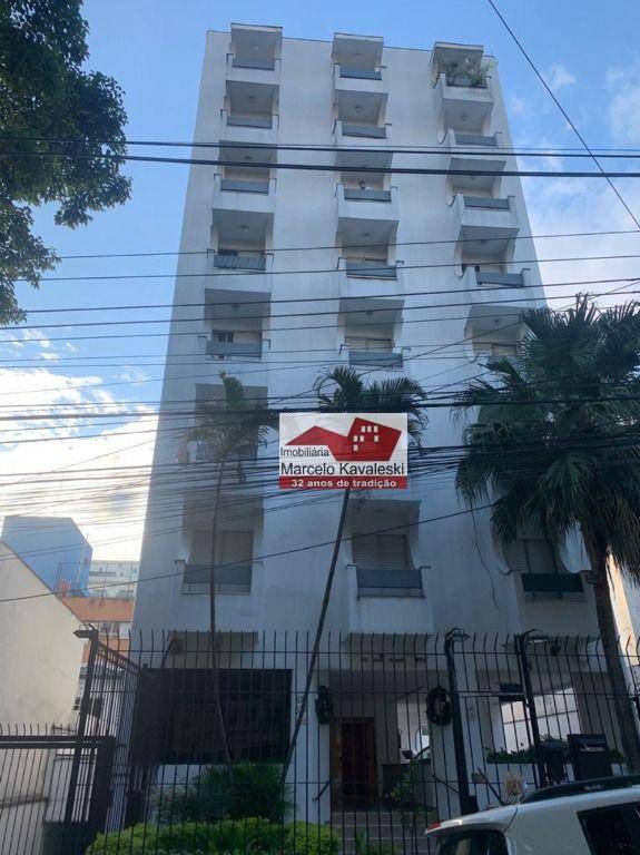 Apartamento em Vila Clementino, São Paulo/SP de 40m² 1 quartos à venda por R$ 379.000,00