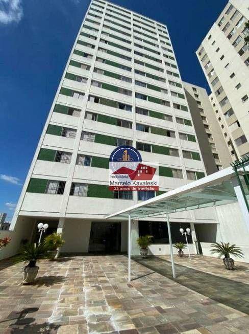 Apartamento em Ipiranga, São Paulo/SP de 77m² 2 quartos à venda por R$ 499.000,00