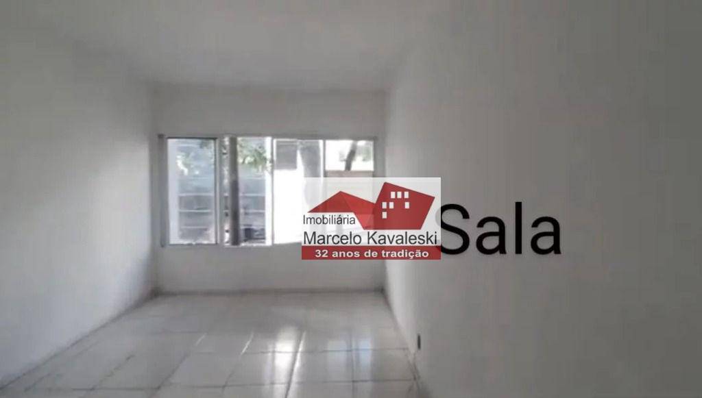 Apartamento em Liberdade, São Paulo/SP de 107m² 3 quartos à venda por R$ 499.000,00