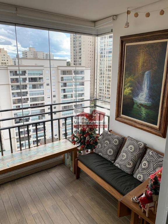 Apartamento em Ipiranga, São Paulo/SP de 70m² 3 quartos à venda por R$ 699.000,01