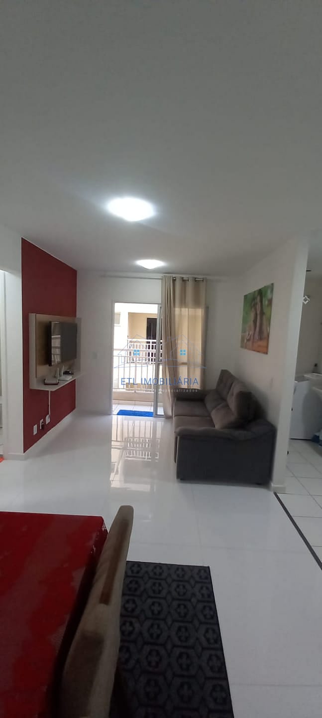 Apartamento em Jardim Rio das Pedras, Cotia/SP de 54m² 2 quartos à venda por R$ 229.000,00