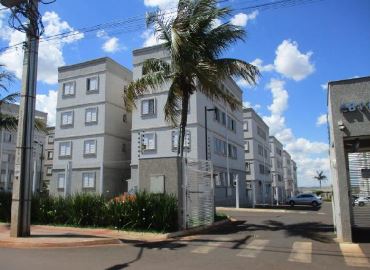 Apartamento em Jardim Europa, Sarandi/PR de 50m² 2 quartos à venda por R$ 79.140,00