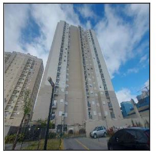 Apartamento em Jardim Adutora, São Paulo/SP de 50m² 2 quartos à venda por R$ 134.252,00