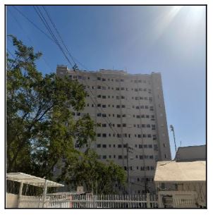 Apartamento em Vila Helena, Sorocaba/SP de 50m² 1 quartos à venda por R$ 174.000,00