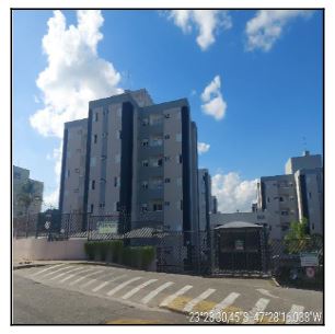 Apartamento em Vila Fiori, Sorocaba/SP de 50m² 2 quartos à venda por R$ 200.000,00
