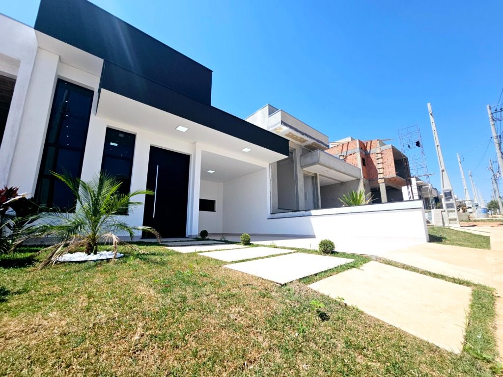 Casa em Caguassu, Sorocaba/SP de 107m² 3 quartos à venda por R$ 549.000,00