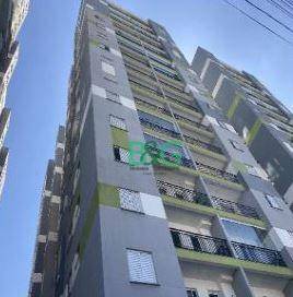 Apartamento em São Pedro, Osasco/SP de 49m² 2 quartos à venda por R$ 142.000,00